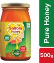 Saffola Honey Gold, Made with Kashmir Honey - (1 Kg)...