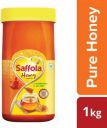 Saffola Honey Active, Made with Sundarban Forest Honey, 1 kg...