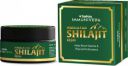 Saffola Immuniveda Pure Himalayan Shilajit Resin | More than 3% Fulvic Acid | Helps Boost Stamina...