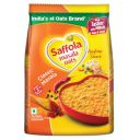 Saffola Masala Oats Classic Masala | Tasty, Anytime Snack | Ready in 3 mins | Millets Goodness- with Bajra & Jowar | No maida, No added preservatives | helps manage weight |250g...
