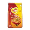 Saffola Masala Oats Spicy Mexican, Spicy Flavoured Rolled Oats with High Fibre, Yummy Anytime Snack, 400g...