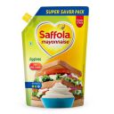 Saffola Mayonnaise Eggless 750g...