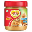 Saffola Peanut Butter with Jaggery, Creamy, 350 gm...