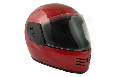 Sage Square Audei Elite (ISI Certified) Full Face Helmet (Extra Large)