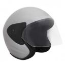 Sage Square Deltz Scooty ISI Marked Open Face Helmet for Men...