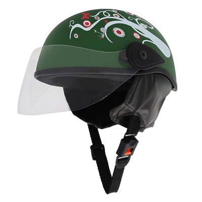 Sage Square Multi-Purpose Helmet for Men's & Women's (Non-Motorized)