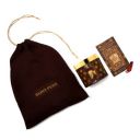 Saint Pure NAIVEDYA Skin Detox-Clay, Silt & Soil with Indian Sandalwood (90g, Unisex-Face, Body-Cleanser & Pack)...