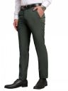 SaintX Men's Premium Stretchable Formal Trouser...
