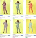 Flipkart : Upto 81% OFF On Sakarmaa Womens Night Suits | Starts At ₹365...