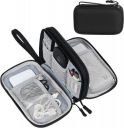 SaleOn 8.3X5 Inch Portable Storage Organizer For Usb Cable, Earphone...