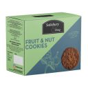 Salisbury & King - Fruit & Nut Cookies 200 Gms, Medium...