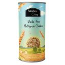 Salisbury & King - Multigrain (Maida Free) Cookies 200 Gms Canister...