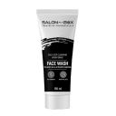 Salon in a Box Daily Deep Cleansing and Brightening Facewash | Suitable for All Skin Types | with Activated Charcoal and Volcanic Ash | Removes Impurities | 150 ml...