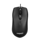 Salpido M35 Wired USB Mouse, 1-Year Warranty (Black)...