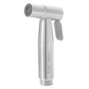 SAM Handheld Health Faucet Gun Durable ABS Bidet Spray Head for Bathroom...