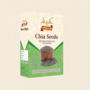Sambhojanam Chia Seeds 200 Gram - 100% Clean Chia Seeds for Eating | Seeds for Weight Management | Rich in Calcium, Protein & Fiber | Healthy Snacks...