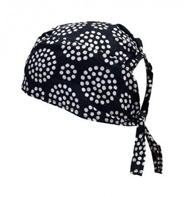 SAMJHI Cotton Unisex Caps for Men & Women Free Size