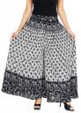 SAMJHI Womens Loose Fit Palazzos...