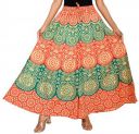 SAMJHI Womens Loose Fit Palazzos...