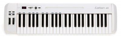 Samson Carbon 49 USB MIDI Controller