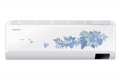 Samsung 1.5 Ton 3 Star Inverter Split AC (Copper, Convertible 5 in 1, HD Filter, 2021 Model, AR18AYLYATBNNA)