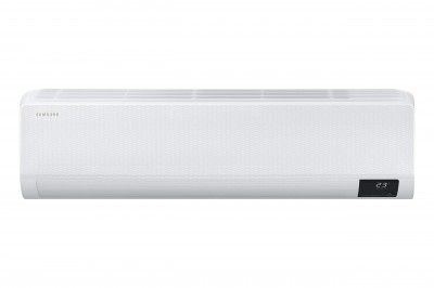 Samsung 1.5 Ton 3 Star Inverter Split AC (Copper AR18TY3CAWK White Plain)