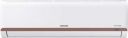 SAMSUNG 1.5 Ton 3 Star Split Inverter AC - White, Brown (AR18TY3QBBRNNA / AR18TY3QBBRXNA, Copper Condenser)...