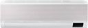 SAMSUNG 1.5 Ton 3 Star Split Inverter AC with Wi-fi Connect (AR18CY3AAGB/AR18CY3AAGBNNA/AR18CY3AAGBXNA)...