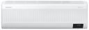 Samsung 1.5 Ton 3 Star Windfree Technology, Inverter Split AC (Copper, Convertible 5-in-1 Cooling Mode Anti Bacteria Filter, 2022 Model, AR18BY3ARWK, White)...