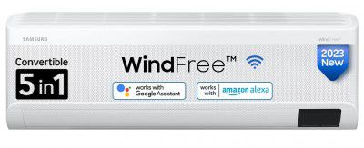 Samsung 1.5 Ton 3 Star Wi-fi Enabled AC (AR18CYLANWK)