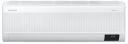 Samsung 1.5 Ton 4 Star Windfree Technology, Inverter Split AC (2022 Model, AR18BY4ARWK)...