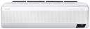 Samsung 1.5 Ton 4 Star Windfree Technology, Wi-Fi Inverter Split AC (AR18BY4ACWK)...