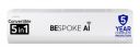 Samsung 1.5 Ton 5 Star AI Inverter Smart Split AC (BESPOKE AI AR50F19D1NHNNA)...