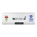 Samsung 1.5 Ton 5 Star AI Inverter Smart Split AC (BESPOKE AI AR50F19D15HNNA)...