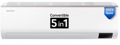 Samsung 1.5 Ton 3 Star Inverter Split AC (AR18CYLZABE)