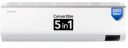 Samsung 1.5 Ton 3 Star Inverter Split AC (AR18CYLZABE)...