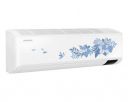 Samsung 1.5 Ton 4 Star Convertible 5in1 Inverter Split AC (AR18BY4YATB)...