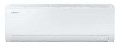 Samsung 1 Ton 3 Star Digital Inverter Split AC (5 year comprehensive warranty, 5 Step Convertible, AR50F12D0XHNNA, White)