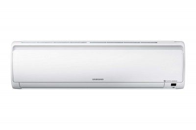Samsung 1 Ton 3 Star Inverter Split AC (Alloy AR12RV3PAWK White)