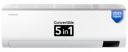 Samsung 1 Ton 3 Star Inverter Split AC (AR12CYLZABE)...