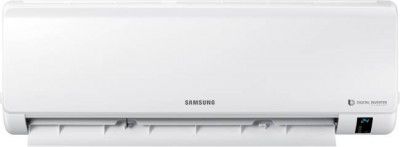 SAMSUNG 1 Ton 3 Star Split Inverter AC (AR12NV3HEWK)