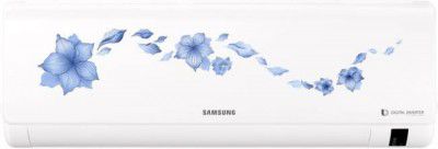 SAMSUNG 1 Ton 3 Star Split Inverter AC (AR12NV3HFTR)