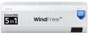 Samsung 1 Ton 3 Star Wind-Free Technology Inverter Split AC (AR12CYLAMWK)...