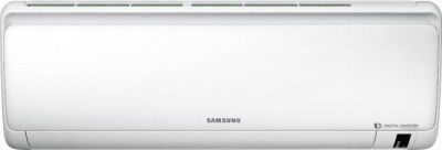 SAMSUNG 1 Ton 5 Star Split Inverter AC (AR12NV5PAWK)