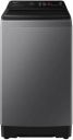 SAMSUNG 10 kg Fully Automatic Top Load Black Grey WA10BG4546BD...