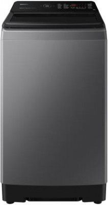 SAMSUNG 10 kg Fully Automatic Top Load Grey WA10BG4546BDTL