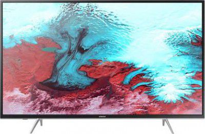 SAMSUNG 108 cm 43" Full HD LED TV  UA43K5002AKXXL / UA43K5002AKLXL