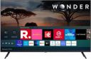 Samsung 108 cm (43 inches) Crystal 4K Neo Series Ultra HD Smart LED TV UA43AUE65AKXXL...