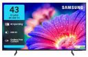 Samsung (43") Crystal 4K Vista Ultra HD Smart LED TV UA43UE81AFULXL...