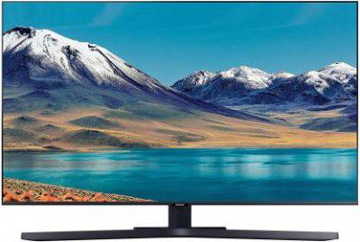 SAMSUNG 108 cm 43" LED Smart Tizen TV  UA43TU8570UXXL